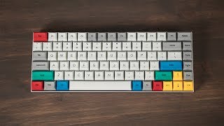 Vortex Race 3 Review