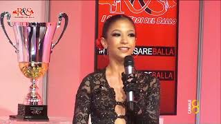 Gaia Giordano E Andrea La Rocca Jive E Traguardi Da Sogno A Non Pensare Balla