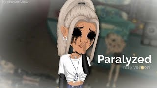 Paralyzed MSP version  (part2 of you should see me in a crown)