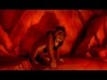 Scar [The Lion King] - Handlebars