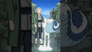 Rare Summonings Of Naruto Characters Part 2