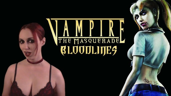 Vampire The Masquerade - Coteries Of New York Review: Bitingly