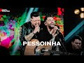 Igor e Walace - Pessoinha - Ao Live