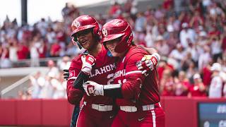 SB Highlights: OU 7, Mississippi State 1