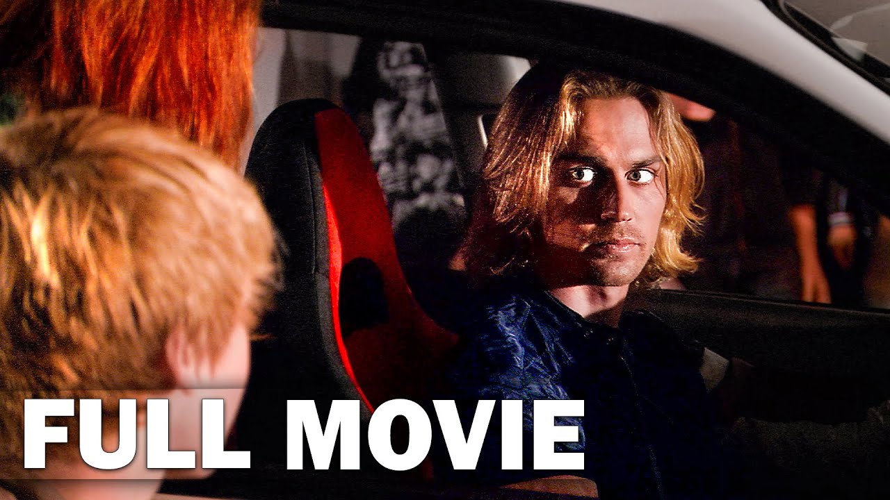 Road Rivals | ACTION | Full Movie in English - YouTube
