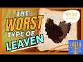 The Worst Type of Leaven