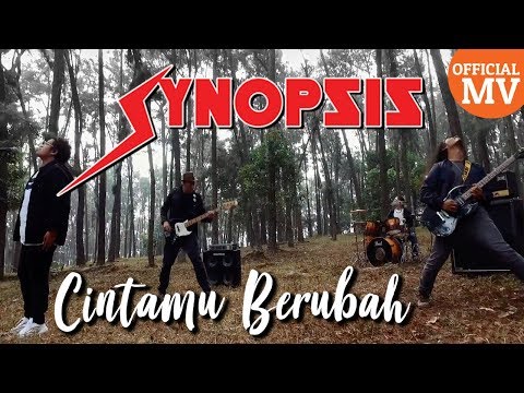 Video Cintamu Berubah