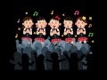 青空Jumping Heart (TVサイズ) 200bpm→112bpm