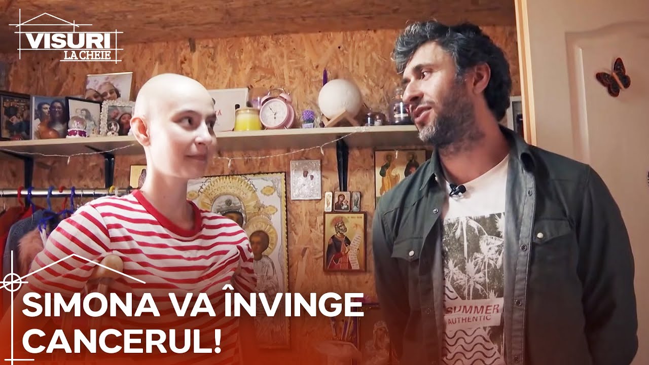 Dragoș A Plâns! | Vieți Reconstruite | Visuri la Cheie International