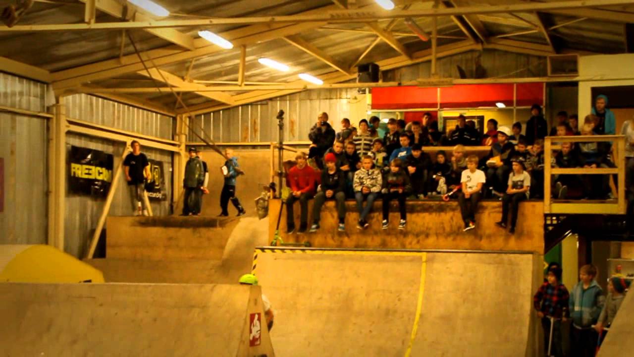 Mikromulk meets Tartu