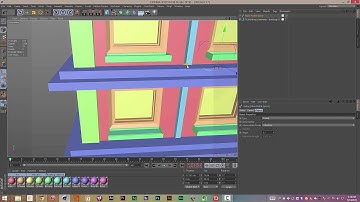 Think Particle Building Generator Introduction
