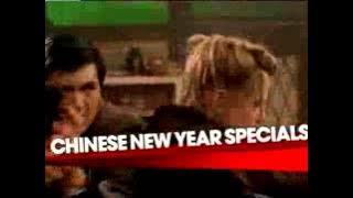 Trailer AXN January 2014 Monthly Highlight