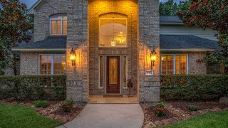 11711 Water Oak Drive, Magnolia, TX 77354 11711 Water Oak Drive, Magnolia, TX 77354