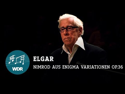 Edward Elgar - Nimrod | WDR Funkhausorchester