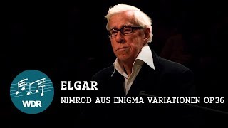 Edward Elgar - Nimrod | WDR Funkhausorchester