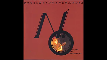 Ron Asheton's New Order - "Sex drive"