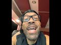 Redman Celebrity Endorsement of Cannabis Training University-Redman Rapper for CTU testimonial.