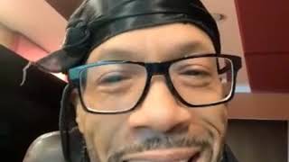 Redman Celebrity Endorsement of Cannabis Training University-Redman Rapper for CTU testimonial.