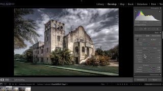 Creating Dramatic HDR Without a Tripod - PLP #104 by Serge Ramelli