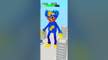 Rockets Stack Let´s Play