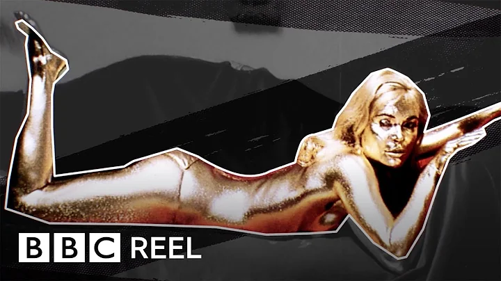 The myth of a Bond girl's death - BBC REEL