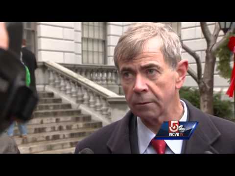 1795 time capsule unearthed at State House