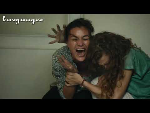 Kuzgun - ყორანი 17.სერია 2.ფრაგმანი ქართულად