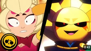BS Animation | Sirius - No more Brawl Stars!