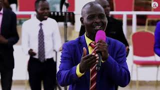 JOÃO BATISTA - REAVIVAR