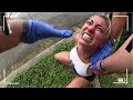Distressed Woman Pleads With Officers: “Please Don't Dooo This”
