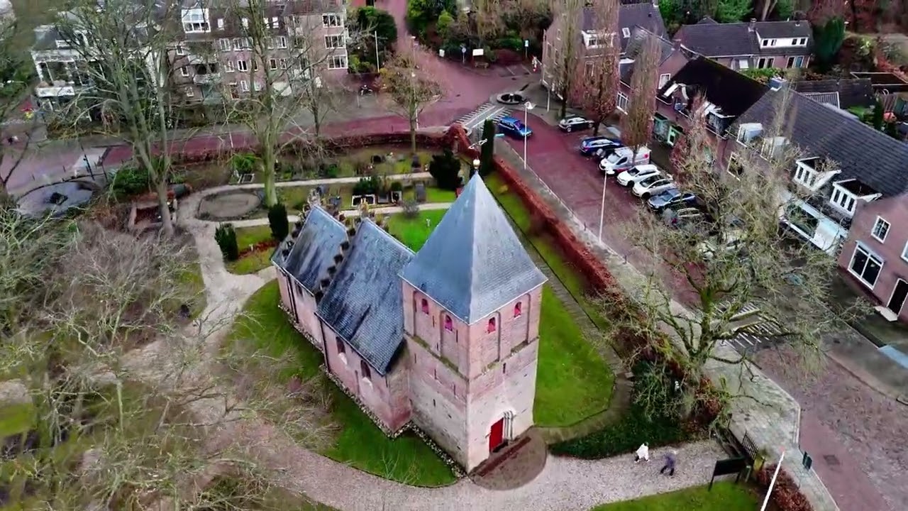 Sint Bartholomaeuskerk Beek  (Berg en Dal)
