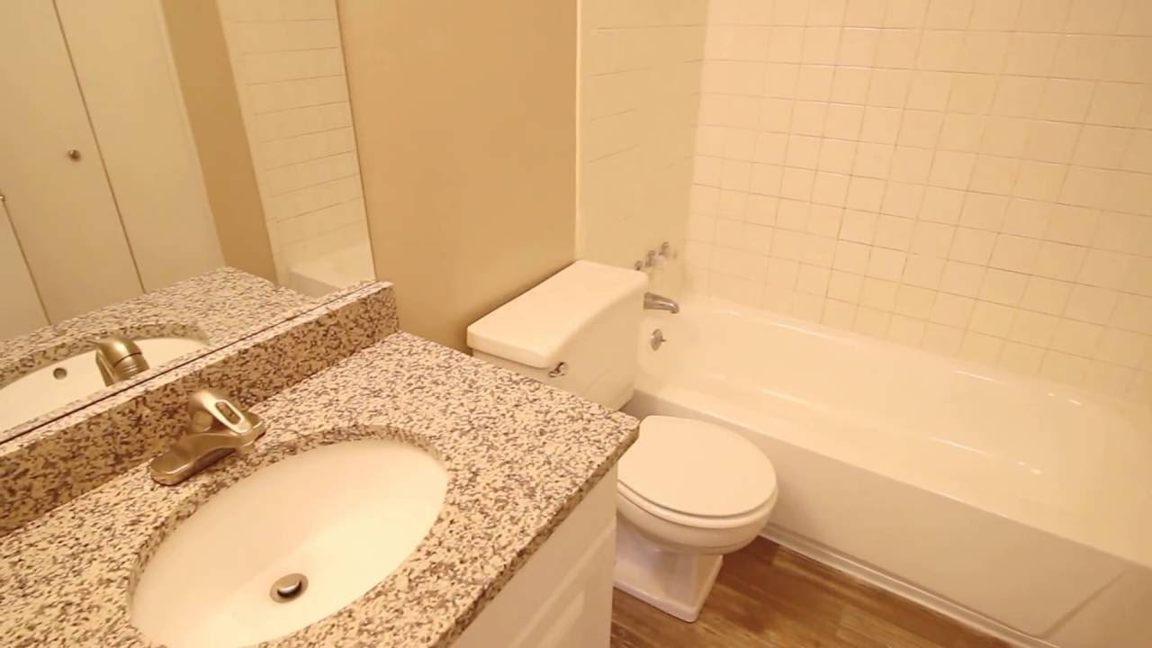 KC625 - Crown Heights Apartments - Ayers 2+1