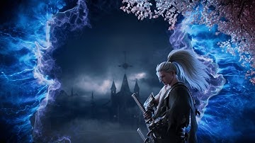 Lineage II: Samurai Crow - Pre-Register Trailer | Cinematic