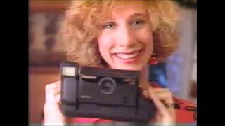 USA November 23, 1993 Commercials