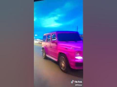 Розовый гелик - YouTube
