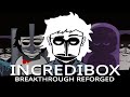 Reforgebox  breakthrough reforged  incredibox  music producer  super mix