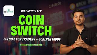 “India’s Most Complete Trading Platform? 😳 CoinSwitch Explained”