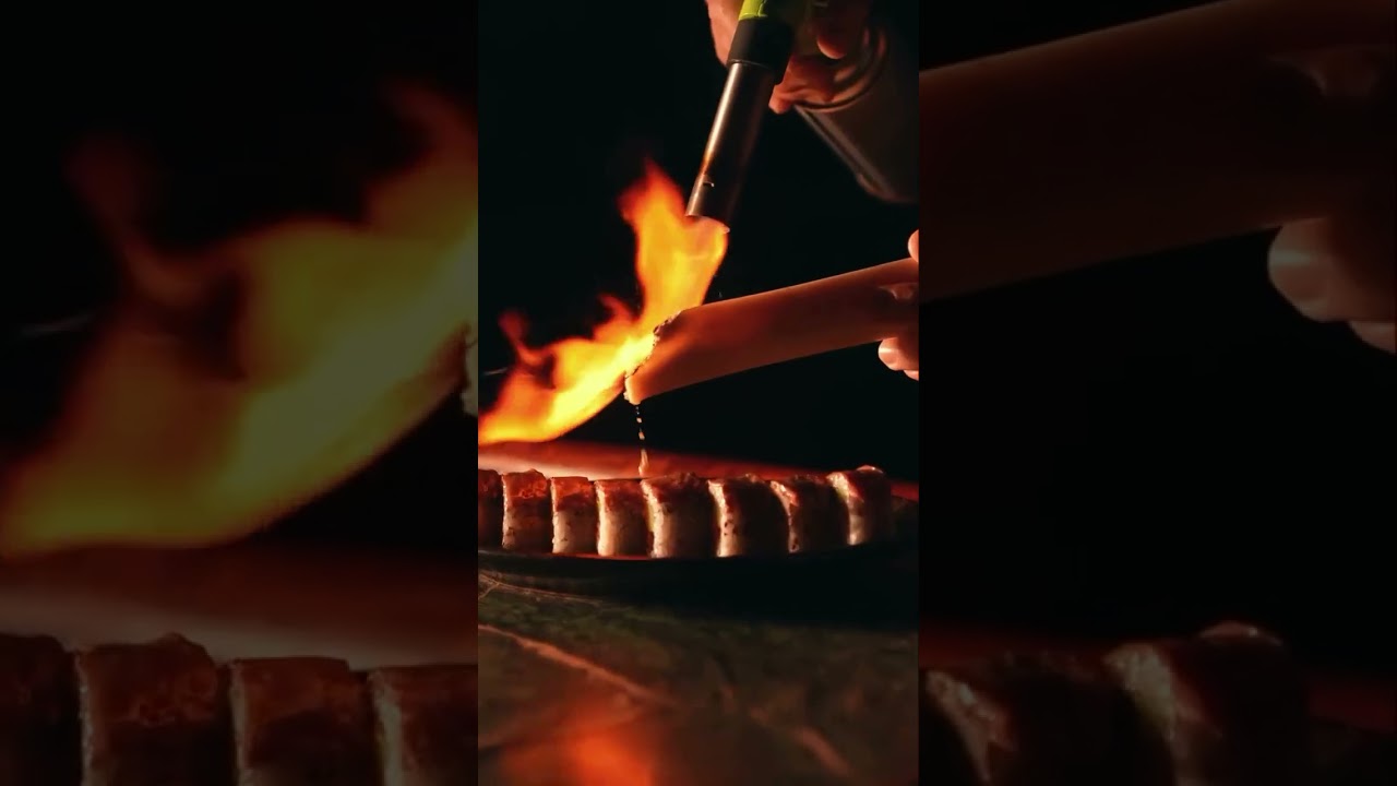 Fast Paced Reel Edit