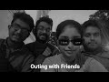 Outing With Friends #vlog