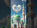 Chand Se Khubsurat Beautiful Naat Video Hajj2025 Hamd Naat Islamicvideo