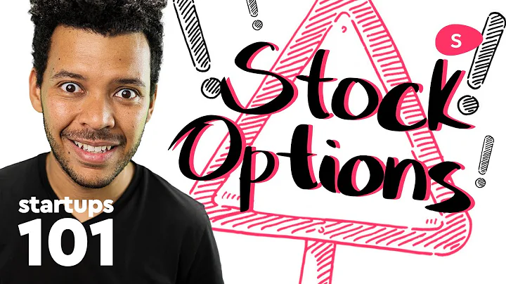 The Problem with startup Stock Options