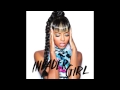 Invader Girl -Stuck On Me (OFFICIAL AUDIO)