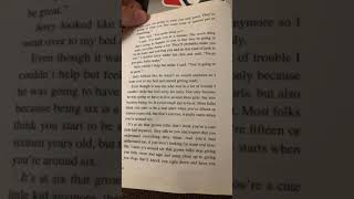 Bud,  Not Buddy Chapter 1 Ms Eichner