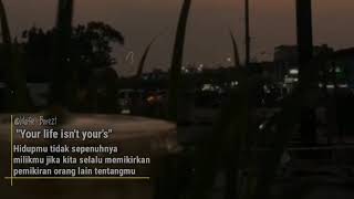 Story Wa-Noah Bintang Disurga