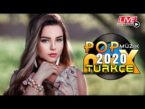 En Güzel Şarkılar En Çok Dinlenen bu ay - Yeni Çıkan Türkçe Pop Müzik Mix yıl 2020 - Özel Türkçe Pop