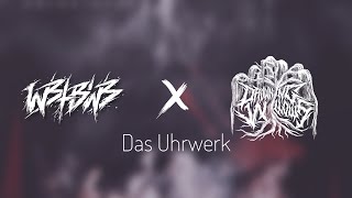 We Butter The Bread With Butter - Das Uhrwerk [Vocal Cover]