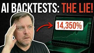 Why Most AI Backtests Are Lying To You