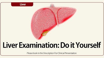 Linear EUS: Liver Examination: Do it Yourself