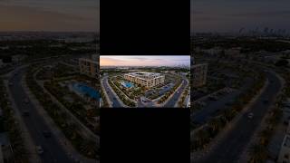 Insane Luxury Building Evolution Timelapse 4K