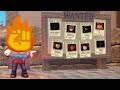 Scouting Deckhands[Arcane Odyssey]